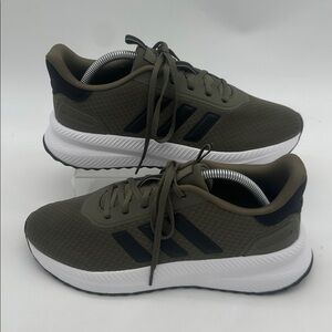 adidas Men's XPLR Path 2.0 Sneaker Olive Green Size 8.5 NWOT